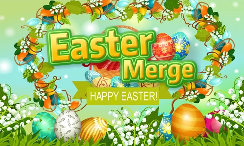 Easter Merge